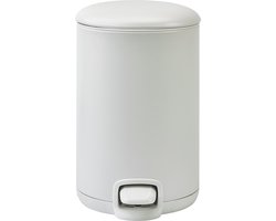 Aquanova KAZ vuilbakje wit 3L