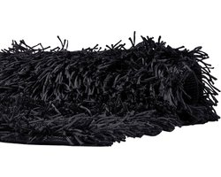 Aquanova Kemen Badmat 60x100cm Zwart