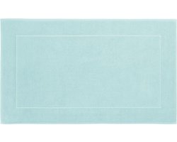 Aquanova London - Badmat - 60x100 cm - Mint