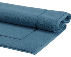 Aquanova London Badmat - 60x100 cm - Ocean