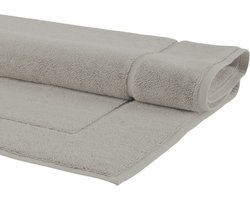 Aquanova London Badmat - 60x100cm - Truffle