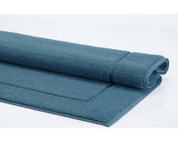 Aquanova London Badmat - 60x60 cm - Ocean