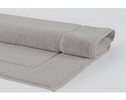 Aquanova London Badmat 60x60 cm Truffle