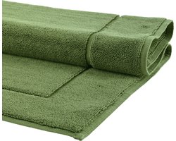 Aquanova London Badmat 70x120 cm Cedar