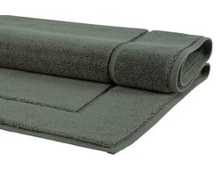 Aquanova London Badmat - 70x120 cm - Forest