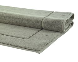 Aquanova London Badmat - 70x120 cm - Thyme