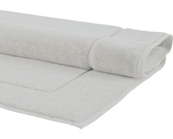 Aquanova London Badmat - 70x120cm - Salt