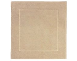 Aquanova London badmat goldenbruin 60/60cm