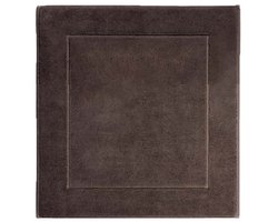 Aquanova London badmat pecanbruin 60/60cm