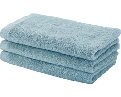 Aquanova London Gastendoekjes - Aquatic - 6 stuks