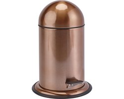 Aquanova LURA Pedaalemmer 3 l. 13 koper