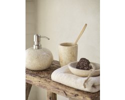 Aquanova Luxor Schaal - 14 Beige - 25x6,5cm