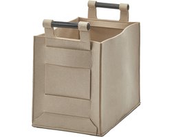 Aquanova Luz Opbergmand 30 L Beige