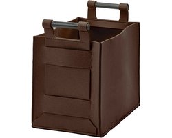 Aquanova Luz Opbergmand 30 L Maroon