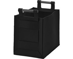 Aquanova Luz Opbergmand 30 L Zwart