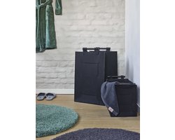 Aquanova Luz Wasmand Black