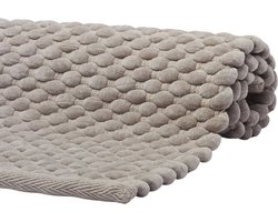 Aquanova Maks Badmat 60x100 cm Truffle