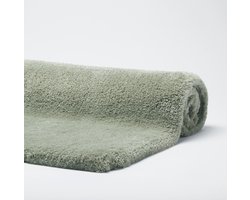 Aquanova Mauro Badmat - 60x100 cm - Thyme