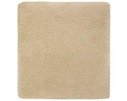 Aquanova Mauro badmat - 60x60cm - Golden (goud)