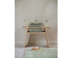 Aquanova Moon Tissuehouder Large Linnen