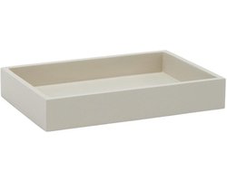 Aquanova Moon Tray Linnen