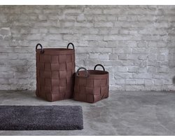 Aquanova Musa Badmat 70x120 cm Caviar