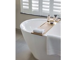 Aquanova Nero Tandenborstelhouder Alba