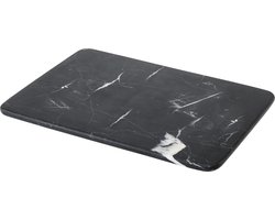 Aquanova Nero Tray Black