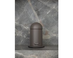 Aquanova - ONA AFVALEMMER 3 L ASH 109