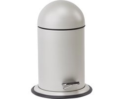Aquanova Ona - Pedaalemmer - 3 liter - Beton