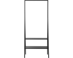 Aquanova Orto Opbergrek Zwart