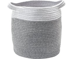 Aquanova Osman Wasmand Medium Silver grey