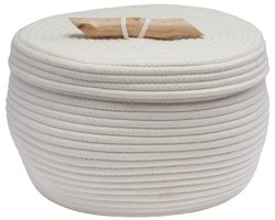 Aquanova Otis Opbergmand Medium Ivory