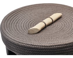 Aquanova Otis - Wasmand - Ash