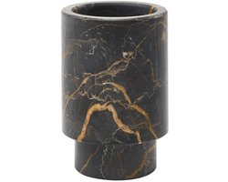 Aquanova Porto Tandenborstelhouder Black