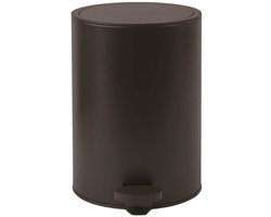Aquanova Raf - Afvalbak - 3 L - Pecan