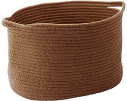 Aquanova Rena Opbergmand Medium 27 L Cinnamon