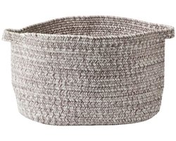 Aquanova Rena - Opbergmand - Medium - Malva (roze)