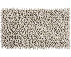 Aquanova Rocca - Badmat - 60x100 cm - Linnen