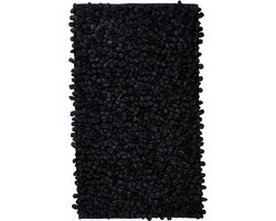Aquanova Rocca Badmat 60x100cm Zwart