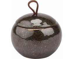 Aquanova Ugo Beauty box Vintage brons