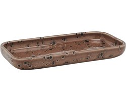 Aquanova Ugo Tray Camel