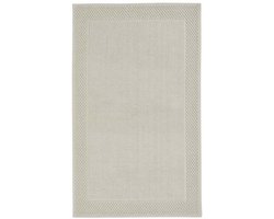 Aquanova Yuna - Badmat - GOTS COTTON - 60x100 - desert