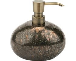 Aquanova Zeepdispenser - Ugo Vintage Bronze 854 - 500 ml