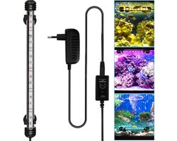 Aquarium Led Verlichting - Afstandsbediening - Lengte 18 cm