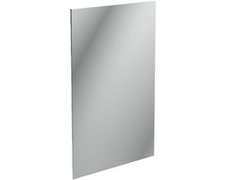 AquaVik Complete Badmeubelset Nordvik 60x45x85 cm Träd Eiken 2-Lades