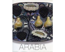 ARABIA, CERAMICS ART INDUSTRY