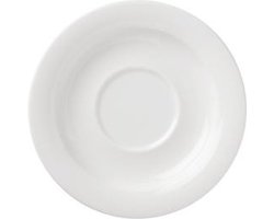 Arabia Koffieschotel Arctica Wit ø 16 cm