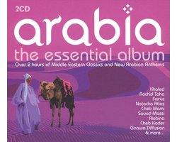 Arabia: The Essential Album