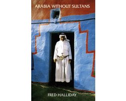 Arabia Without Sultans